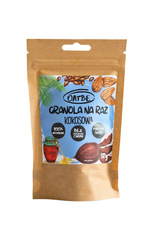 oatbe granola kokosowa 50g.png