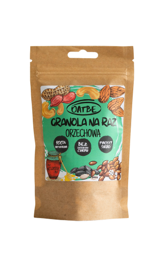 oatbe granola orzechowa 50g.png