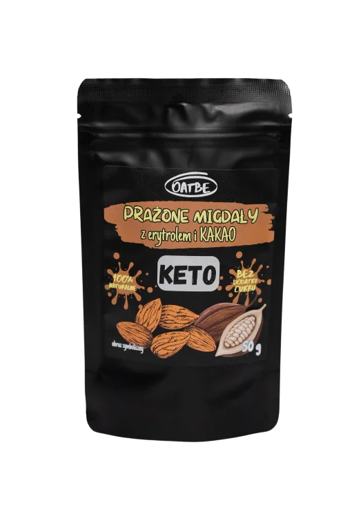 oatbe keto migdały z kakao 50g.png